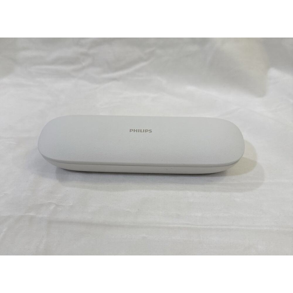 Philips Sonicare charging travel case for DiamondClean 9000 hx991 992 993